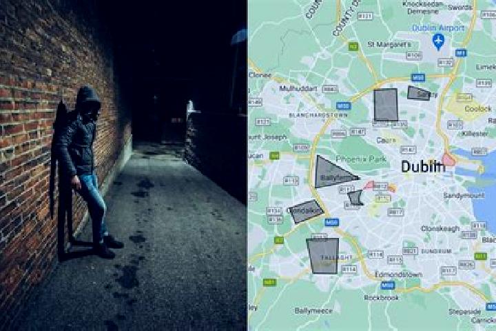 Addison, 37 — Escort in Coolock, Ireland