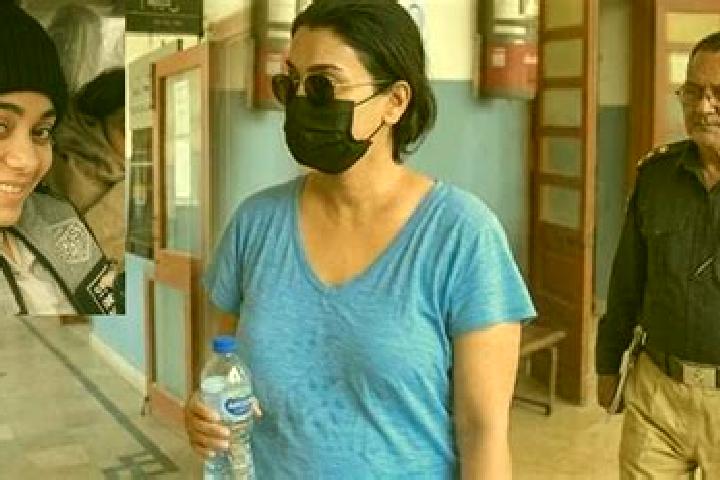 Addison, 37 — Escort in Daromehar, Pakistan