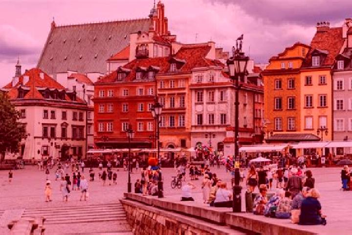 Addison, 37 — Escort in Goleniowy, Poland