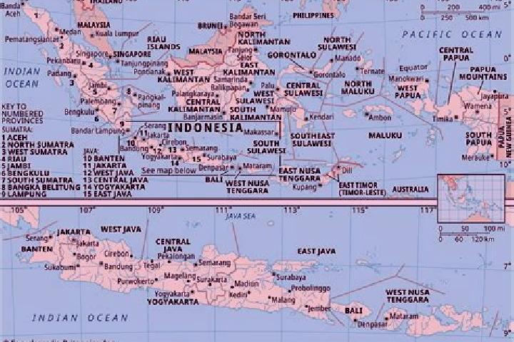 Addison, 37 — Escort in Jatirogo, Indonesia