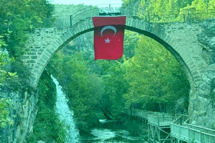 Addison, 37 — Escort in Karahalli, Turkey