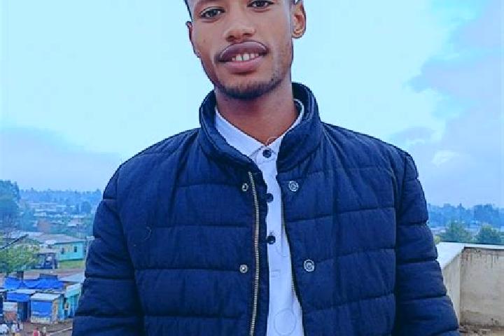 Addison, 37 — Escort in Kofele, Ethiopia