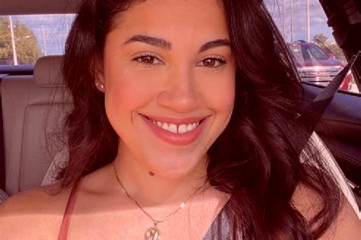 Addison, 37 — Escort in Marrero, United States