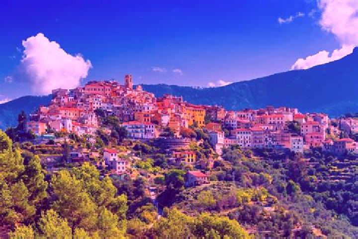 Addison, 37 — Escort in Perinaldo, Italy