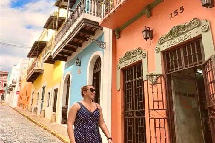 Addison, 37 — Escort in Puerto Seguro, Spain