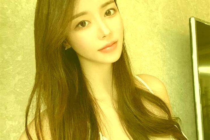 Addison, 37 — Escort in Qiulu, China