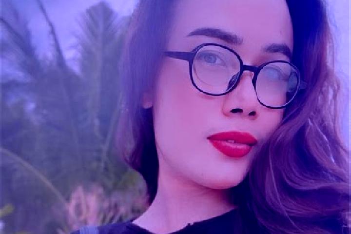 Addison, 37 — Escort in Semanding, Indonesia