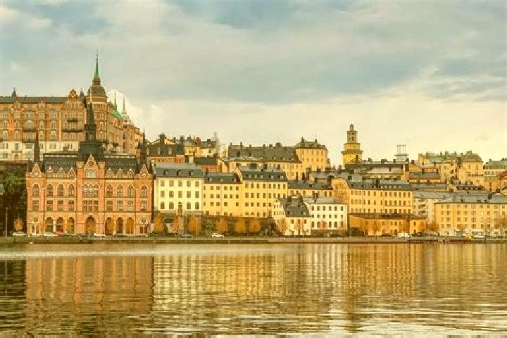 Addison, 37 — Escort in Skavkulla, Sweden