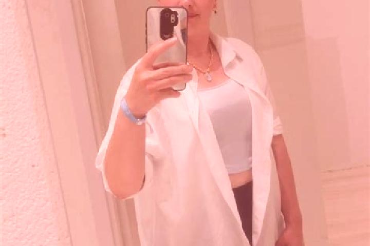 Addison, 37 — Escort in Yenisakran, Turkey