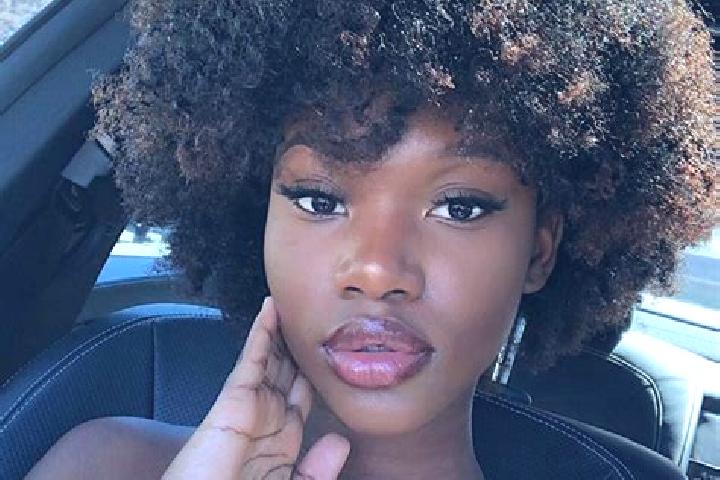 Addison, 38, a black brown-eyed ebony companion based in Bokoro. Offering Party Girl, Deep French Kissing, Prostate Massage, BDSM. Available for incall and o...