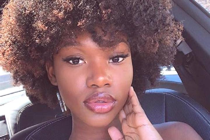 Addison, 38, a black dark-eyed ebony companion based in Shajing. Offering Overnight, GFE. Available for incall and outcall, overnight bookings available.