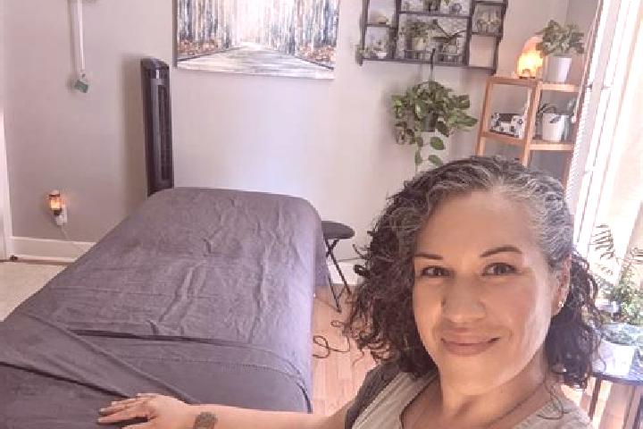 Addison, 38, a black grey-eyed latina companion based in Goombungee. Offering Massage, Striptease, Erotic Massage. Available for incall and outcall, overnigh...