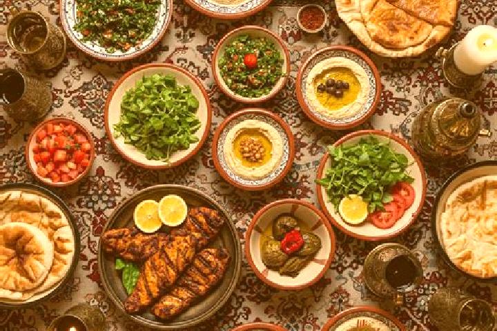 Addison, 38, a red green-eyed middle eastern companion based in Zetea. Offering Girlfriend Experience, OWO, A-Level, Erotic Massage. Available for incall and...