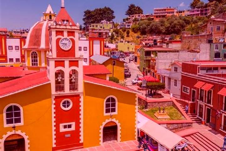 Addison, 38 — Escort in Barrio San Joaquin Lamillas (San Jose Lamillas), Mexico