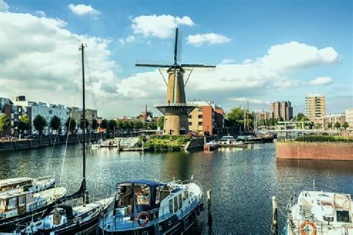 Addison, 38 — Escort in Delfshaven, Netherlands
