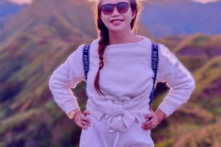 Addison, 38 — Escort in Igcocolo, Philippines