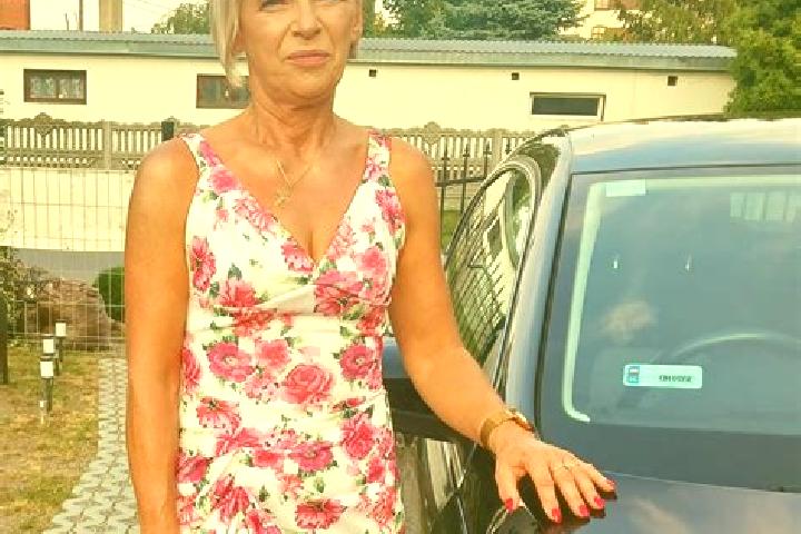 Addison, 38 — Escort in Rojewo, Poland