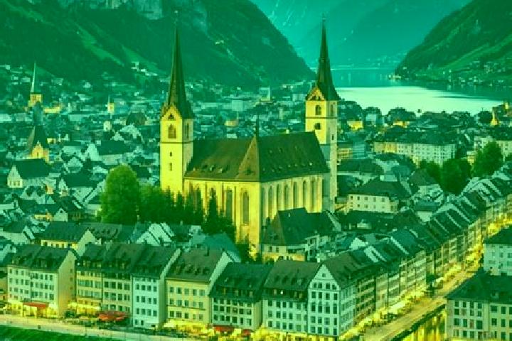 Addison, 38 — Escort in Seen (Kreis 3), Switzerland