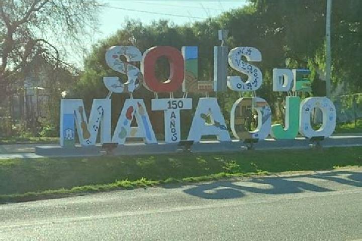 Addison, 38 — Escort in Solis de Mataojo, Uruguay