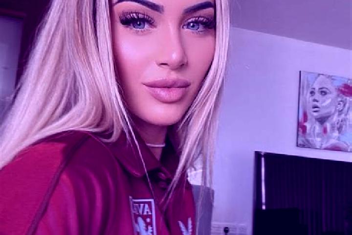 Addison, 38 — Escort in Taegertschi, Switzerland