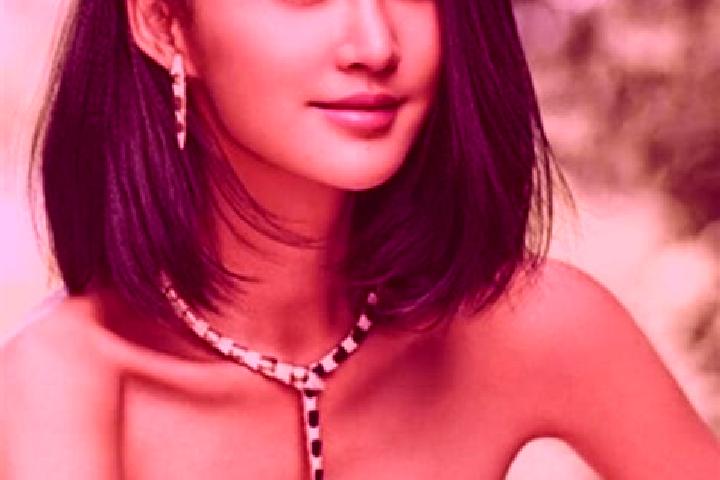 Addison, 38 — Escort in Yanjiang, China