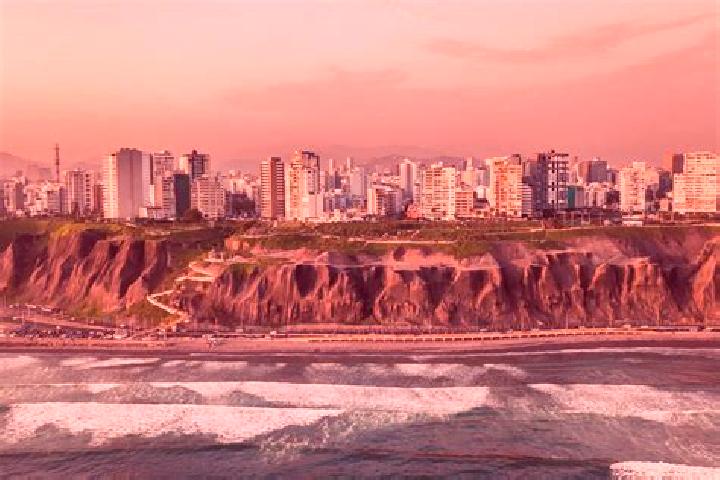 Addison, 39 — Escort in Acopia, Peru