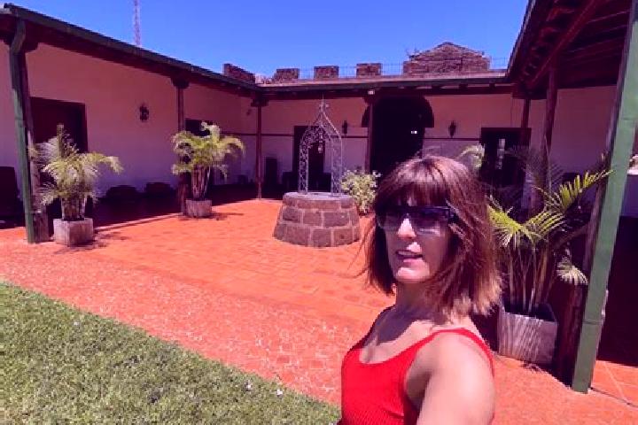 Addison, 39 — Escort in Concepcion de la Sierra, Argentina