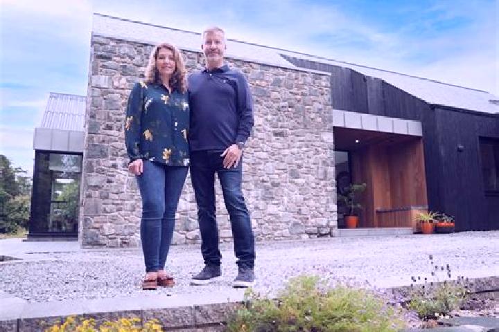 Addison, 39 — Escort in Dunloy, United Kingdom