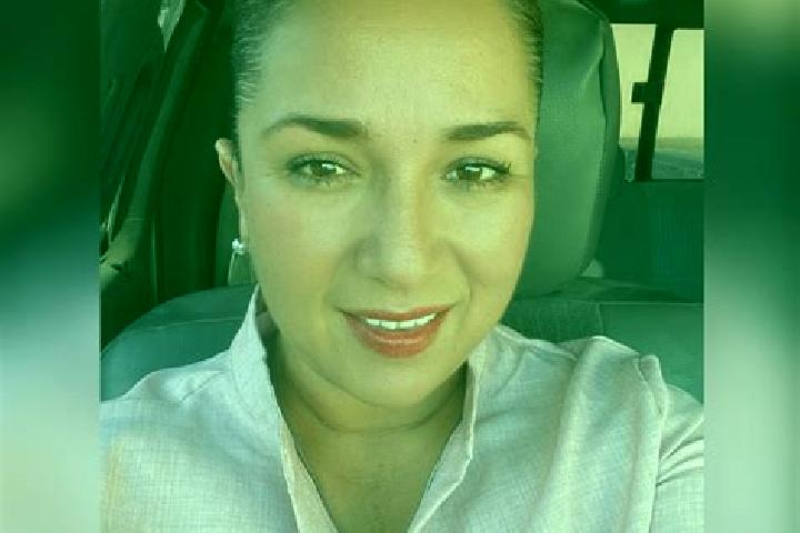Addison, 39 — Escort in Jose Mariano Jimenez, Mexico