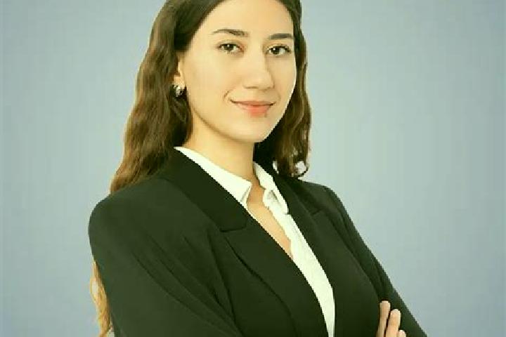 Addison, 39 — Escort in Karabudak, Turkey
