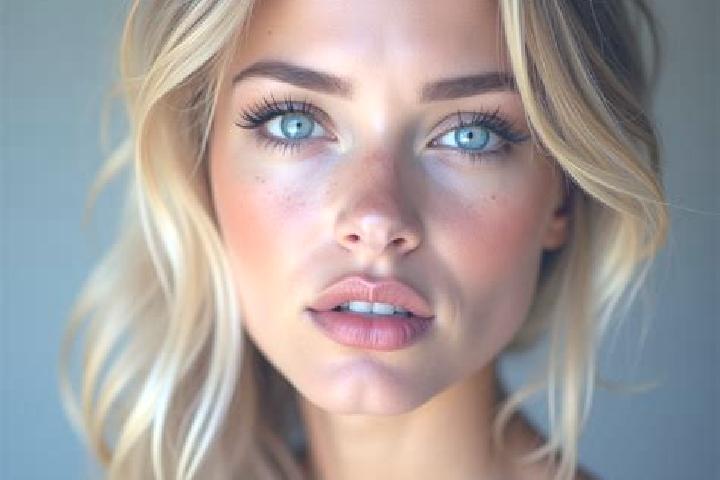 Alice, 20, a red brown-eyed slavic companion based in Faruj. Offering Striptease, Tantra, Fetish, Domination. Available for incall and outcall, overnight boo...