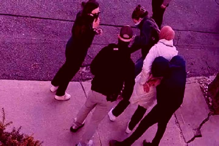 Alice, 20 — Escort in Arrest, France