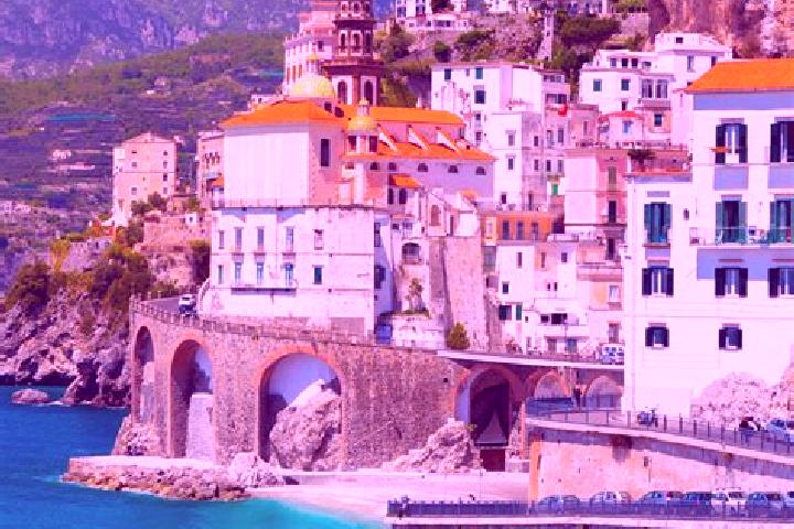 Alice, 20 — Escort in Atri, Italy