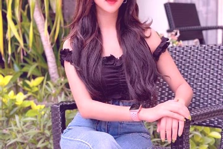 Alice, 20 — Escort in Basan, Indonesia