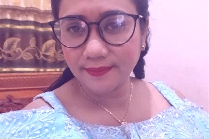 Alice, 20 — Escort in Betun, Indonesia