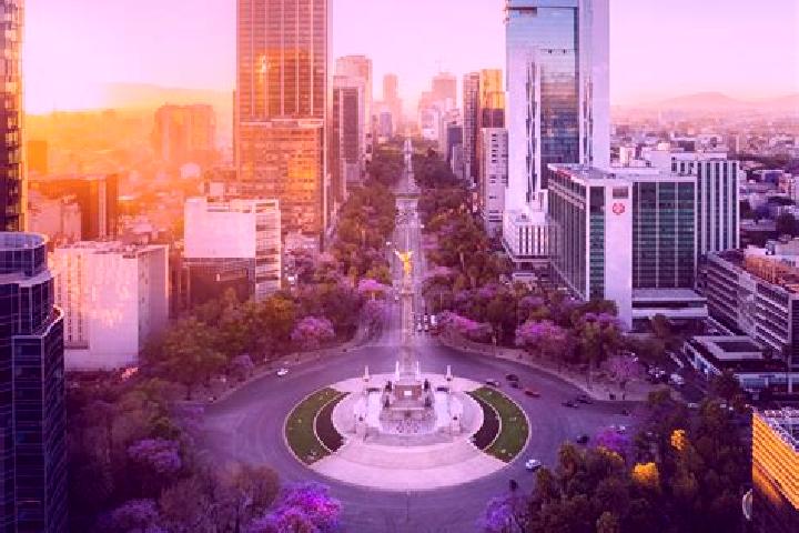 Alice, 20 — Escort in Campanario, Mexico