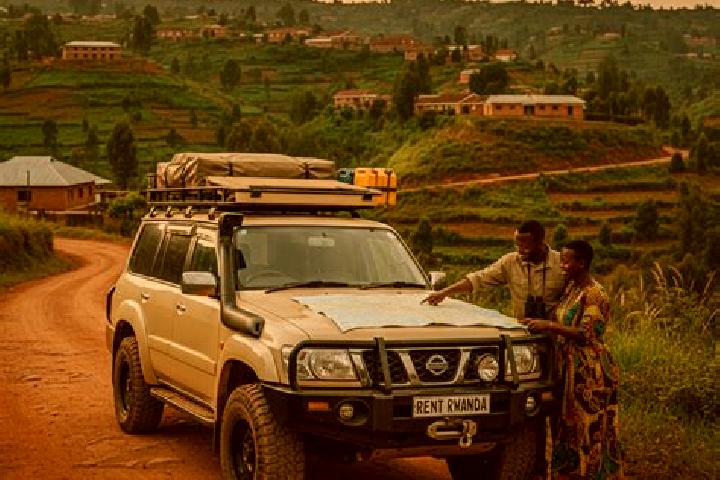 Alice, 20 — Escort in Ngozi, Burundi