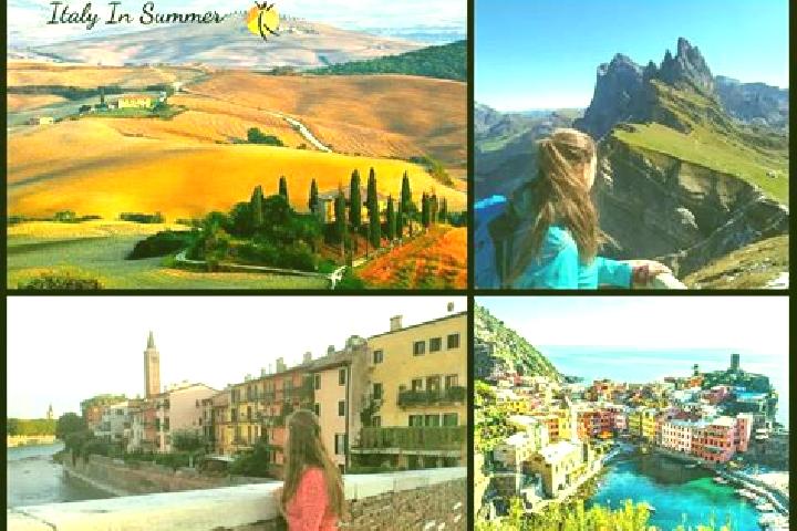 Alice, 20 — Escort in Ottobiano, Italy