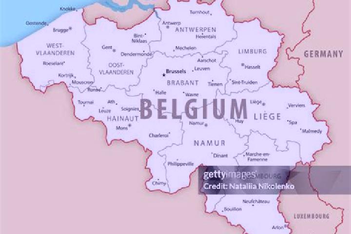 Alice, 20 — Escort in Peutie, Belgium