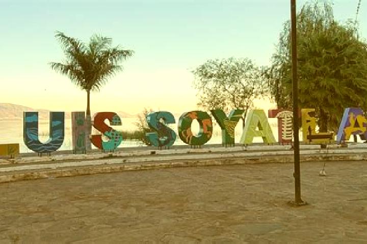 Alice, 20 — Escort in San Luis Soyatlan, Mexico