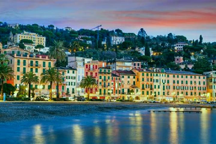 Alice, 20 — Escort in Santa Margherita Ligure, Italy