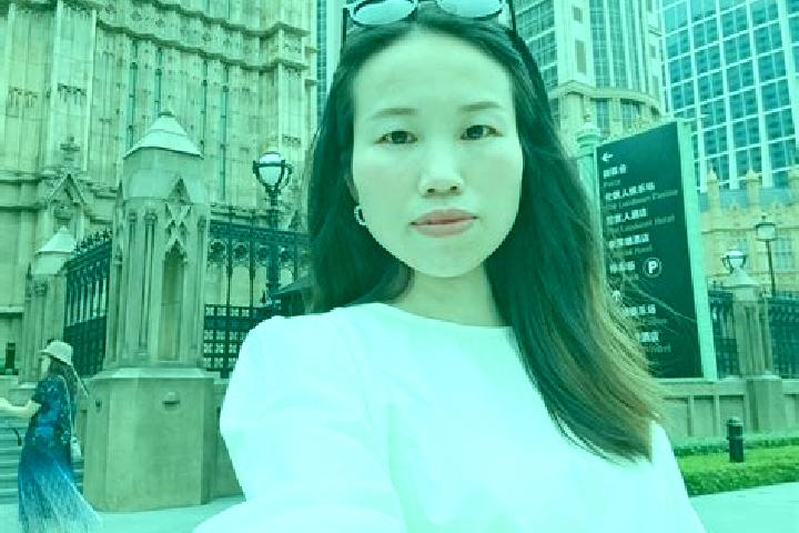 Alice, 20 — Escort in Shuyuan, China