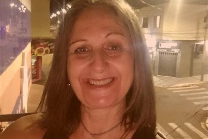 Alice, 20 — Escort in Terezinha, Brazil