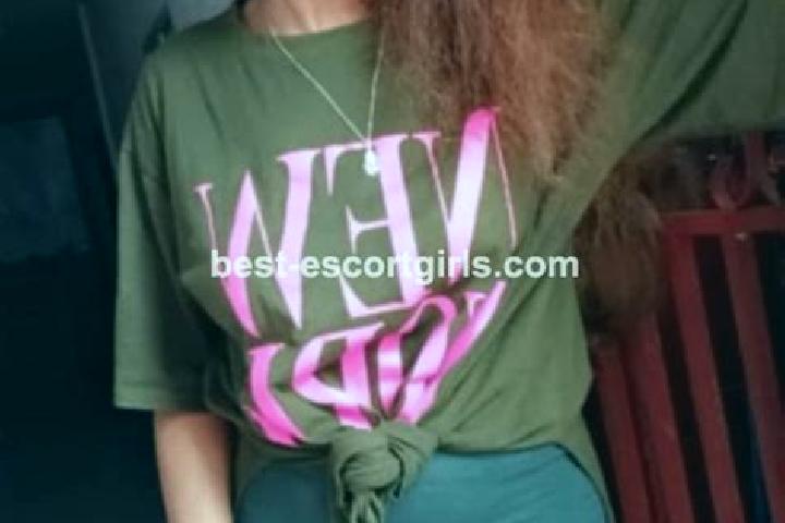 Alice, 20 — Escort in Vanambouani, Comoros