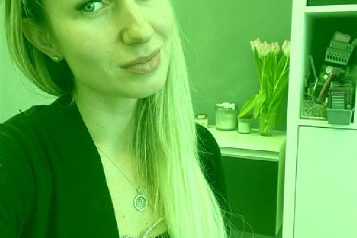 Alice, 20 — Escort in Vrdy, Czech Republic