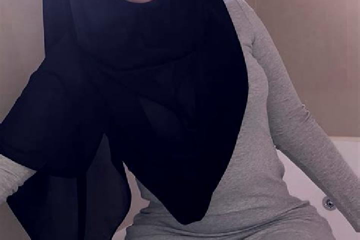 Alice, 20 — Escort in Zangi Kola, Iran