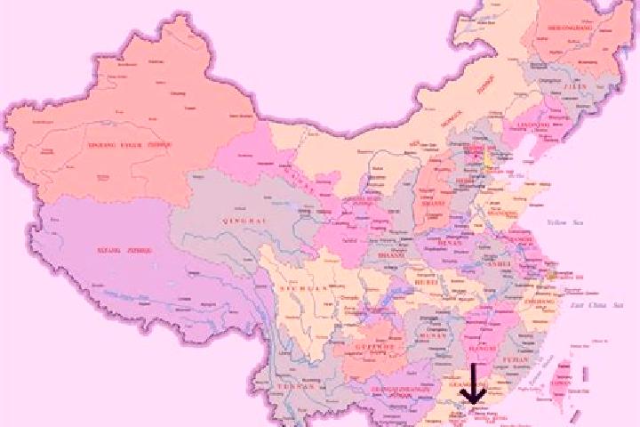 Alice, 20 — Escort in Zhenzhou, China
