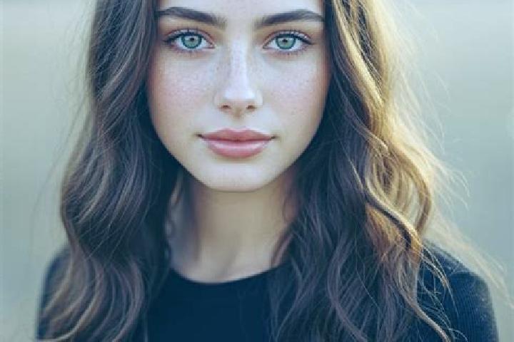 Alice, 21, a auburn brown-eyed mediterranean companion based in Pranoi. Offering Duos, 69, OWO. Available for incall and outcall, day and evening dates.