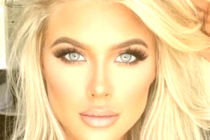 Alice, 21, a platinum blonde dark-eyed middle eastern companion based in Lindholmen. Offering CIM, 69. Available for incall and outcall, day and evening dates.