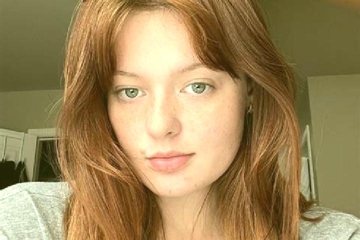 Alice, 21, a red brown-eyed european companion based in Collepietro. Offering Prostate Massage, OWO, Deep French Kissing, Tantra. Available for incall and ou...